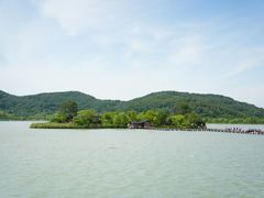 -南北湖风景区