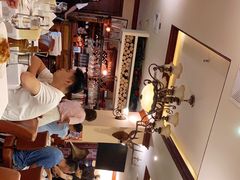 大堂-摩根扒房(桐梓林店)