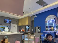-小杨生煎(周浦万达店)