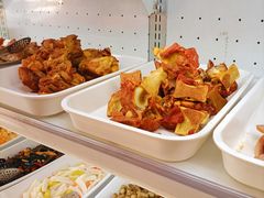 -哈尔滨小酒馆·鲜肉现穿自助烧烤(康新花园店)