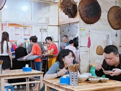 -九九豆花馆(解放碑步行街店)