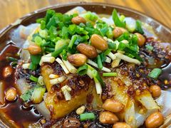 -笔记安顺夺夺粉火锅