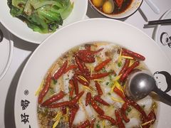-江渔儿酸菜鱼(万科东荟城店)