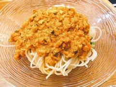 蟹粉面-HIHE Bistro·Oyster Bar(华熙live店)