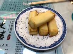 -捷信牛奶甜品世家(学府店)