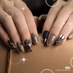 -妙睫屋日式美甲美睫