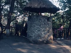 -渣滓洞