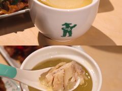 -老乡鸡(上海白玉兰广场店)