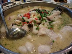 -楚鱼王·河鲜·湖北菜(华农店)