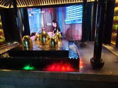 -古越堂影院式足道(九堡店)
