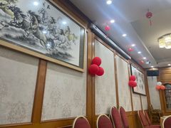 -澳门西南饭店·粤菜·茶市·手工点心(华海路店)