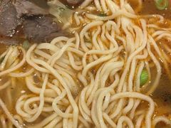 -大槐树兰州拉面