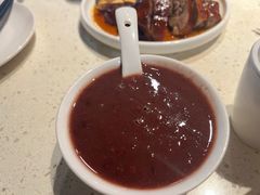 陈皮红豆沙-任兴记(定西路店)