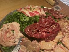 -烧肉达人•炭火烧肉(新天地店)