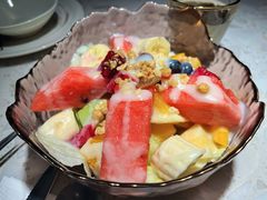 -Aqua Oasis 水天堂(爱山广场店)
