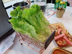 -聚十三烤肉博物馆(魔都首店)