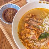 中山又开了新店|必应咖喱