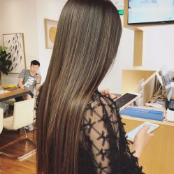 -THE LOG SALON 记录