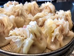 -北三沙家烧麦(北头道街店)