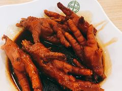 -添好运点心专门店(中环IFC店)