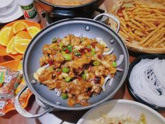 -肖记公安牛肉鱼杂馆·省级非物质文化遗产(三角路直营店)