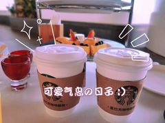 -海棠湾仁恒皇冠度假酒店-270°海景餐厅