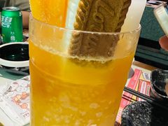 -哥老官重庆美蛙鱼头(宝山龙湖店)