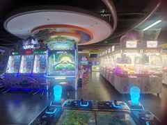 -米迪熊家庭娱乐中心新天泽国际广场店