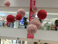 -百联临沂购物中心(临沂路店)
