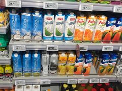 -G-Super 绿地优选(徐汇绿地缤纷城店)