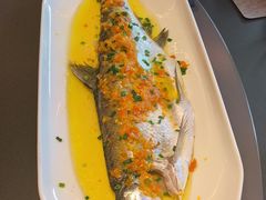 -上和臻品中国菜(花园街店)