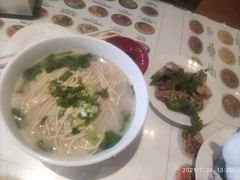 -古井假日酒店-古井面馆•淮上豆府(长江东路店)