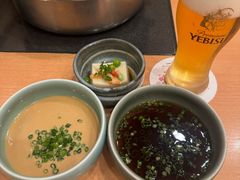 -syabu禅 花柚香 日料 火锅(大丸福岡天神店)
