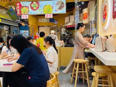 -盛香亭热卤(宝泰购物广场店)