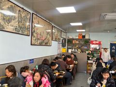 -清真永恒华威肉饼(潘家园店)