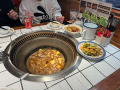 -姚稷大铁锅(龙之梦店)