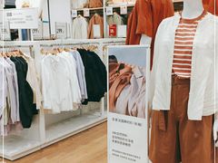 -优衣库(天津天河城店)