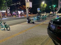 -阁瑞居闫记卤煮(乔庄北街店)