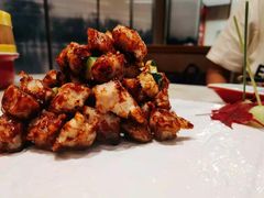 -京华烟云·北京烤鸭(领展购物广场·中关村店)