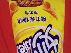 -物美超市(三里河店)