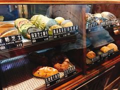 -Juicy Bakery(大学路店)