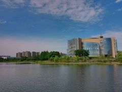 -四川大学(江安校区)