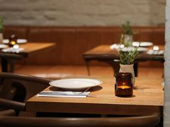 -La Strada(安福路店)