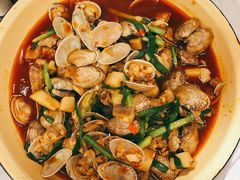 口味花甲-东排食堂长沙小吃大排档(五一广场店)