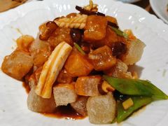 -连鹭海鲜·海肠捞饭·海胆饭(星海店)