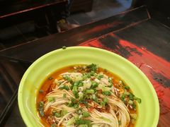 -张记牛肉面馆(天津路店)