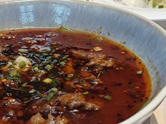 -成都钓鱼台精品酒店-品聚·成都餐厅