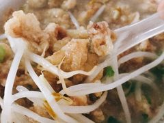 -阿凸芋圆(上帝街店)