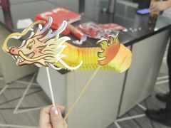 -好利来(牡丹园店)