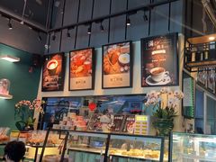 -街角 T·COFFEE 融合料理·BISTRO(车公庙店)